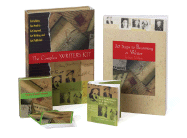 The Complete Writer's Kit: Everything You Need to Get Inspired, Get Writing, and Get Published
