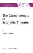The Completeness of Scientific Theories: On the Derivation of Empirical Indicators within a Theoretical Framework: The Case of Physical Geometry