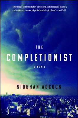 The Completionist - Adcock, Siobhan