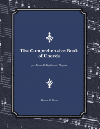 The Comprehensive Book of Chords: For Piano and Keyboard Players