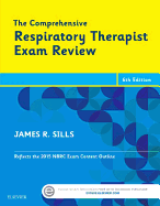 The Comprehensive Respiratory Therapist Exam Review