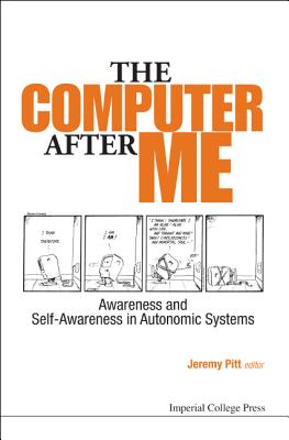 The Computer After Me - Jeremy Pitt