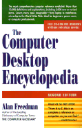 The Computer Desktop Encyclopedia