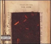 The Con [CD/DVD] - Tegan and Sara