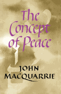 The Concept of Peace