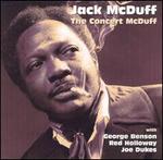 The Concert McDuff