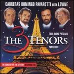 The Concert of the Century (Paris 1998) - The Three Tenors