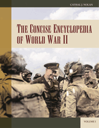 The Concise Encyclopedia of World War II: [2 Volumes]