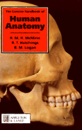 The Concise Handbook of Human Anatomy - McMinn, R M H, and Logan, B M, and Hutchings, R T