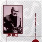 The Concord Jazz Heritage Series