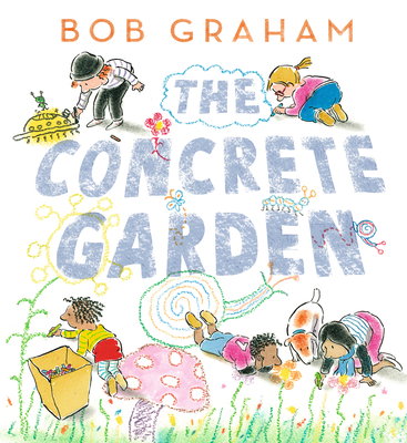 The Concrete Garden - 