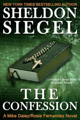 The Confession - Siegel, Sheldon