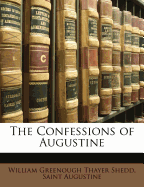 The Confessions of Augustine