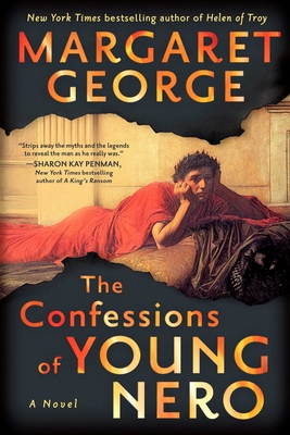 The Confessions of Young Nero - George, Margaret