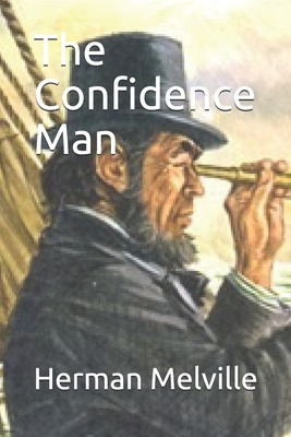 The Confidence Man - Melville, Herman