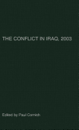 The Conflict in Iraq, 2003