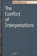 The Conflict of Interpretations