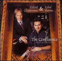 The Confluence - Richard Clayderman/Rahul Sharma