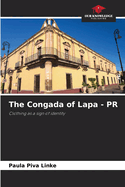 The Congada of Lapa - PR