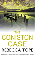 The Coniston Case: The page-turning English cosy crime series