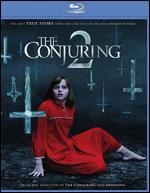 The Conjuring 2 [Blu-ray] - James Wan