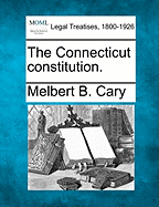 The Connecticut Constitution