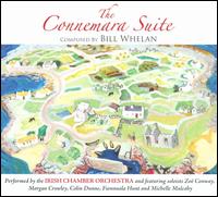 The Connemara Suite - Bill Whelan (lilting); Fionnuala Hunt (violin); Michelle Mulcahy (harp); Morgan Crowley (vocals); Morgan Crowley (lilting);...