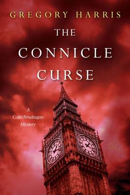 The Connicle Curse - Harris, Gregory