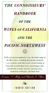 The Connoisseurs' Handbook of the Wines of California and the Pacific Northwest