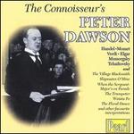The Connoisseur's Peter Dawson - Peter Dawson