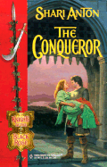 The Conqueror - Anton, Shari