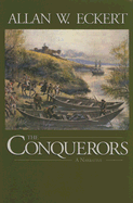 The Conquerors - Eckert, Allan W