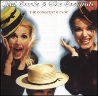 The Conquest of You - Kid Creole & the Coconuts
