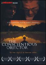 The Conscientious Objector - Terry L. Benedict