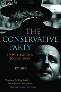The Conservative Party: From Thatcher to Cameron