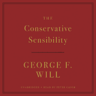 The Conservative Sensibility