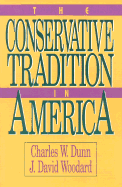 The Conservative Tradition in America