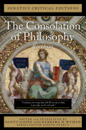 The Consolation of Philosophy: Ignatius Critical Editions