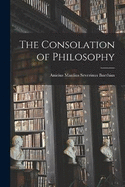 The Consolation of Philosophy