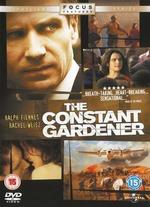 The Constant Gardener [WS] - Fernando Meirelles