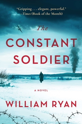 The Constant Soldier - Ryan, William