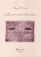 The Constitution in Congress: The Jeffersonians, 1801-1829: Volume 2