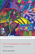 The Constitution of Australia: A Contextual Analysis