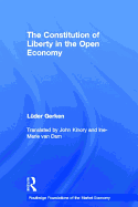 The Constitution of Liberty in the Open Economy
