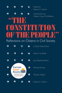 The Constitution of the People: Reflections on Citizens and Civil Society