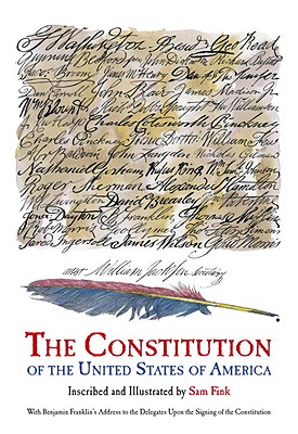 The Constitution of the United States of America - 