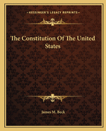 The Constitution of the United States