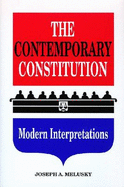 The Constitution: Our Written Legacy