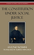 The Constitution Under Social Justice