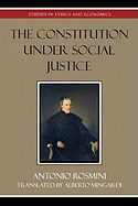 The Constitution Under Social Justice